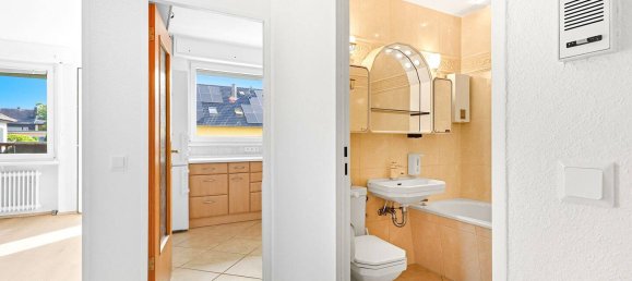 2-Zimmer Wohnung in Lichtenrade, Germany, Nr. 294834 9