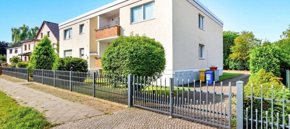 2-Zimmer Wohnung in Lichtenrade, Germany, Nr. 294834 2