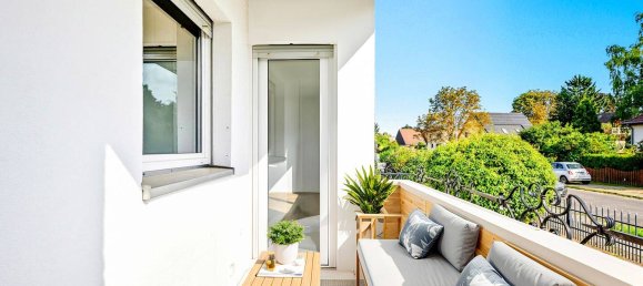 2-Zimmer Wohnung in Lichtenrade, Germany, Nr. 294834 19