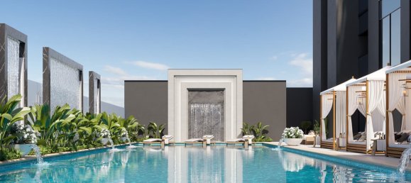 4 chambres Duplex à Dubai Marina, UAE No. 110650 7