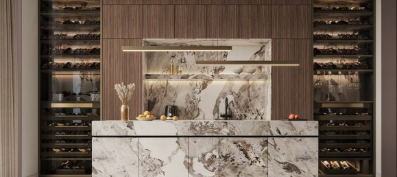 4 chambres Duplex à Dubai Marina, UAE No. 110650 3