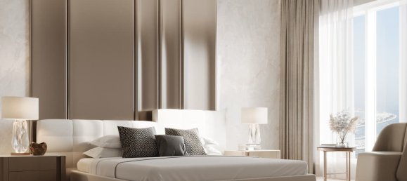 4 chambres Duplex à Dubai Marina, UAE No. 110650 5