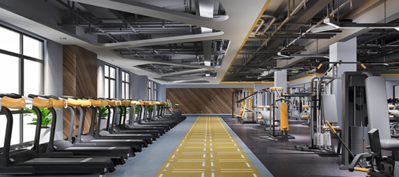 4 chambres Duplex à Dubai Marina, UAE No. 110650 15