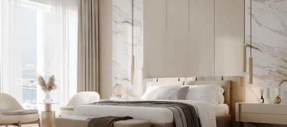 4 chambres Duplex à Dubai Marina, UAE No. 110650 4