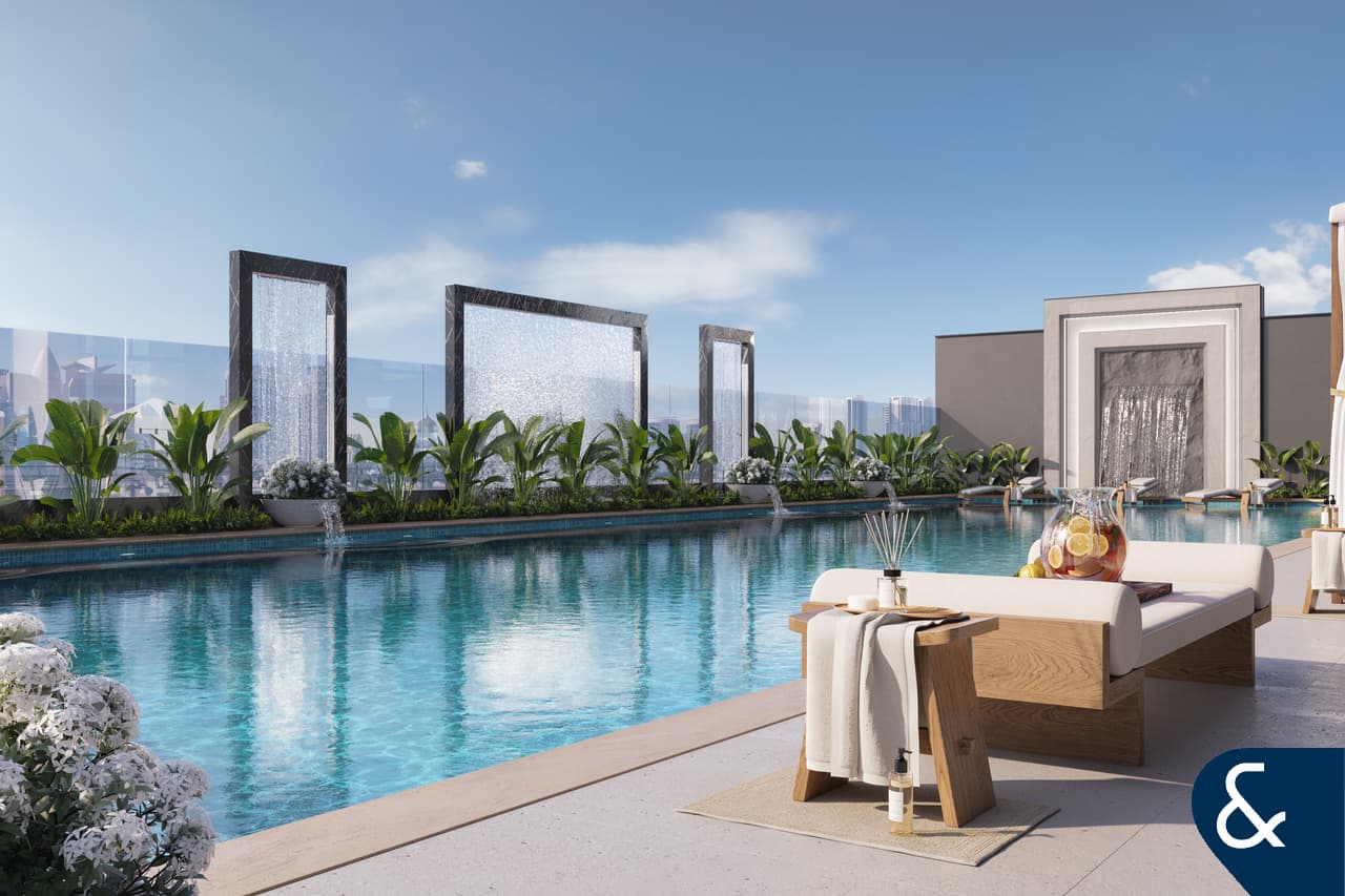 4 chambres Duplex à Dubai Marina, UAE No. 110650