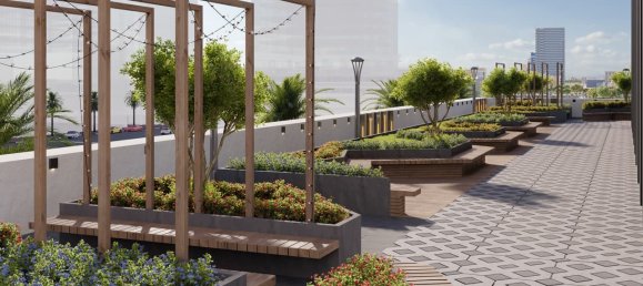 4 chambres Duplex à Dubai Marina, UAE No. 110650 10