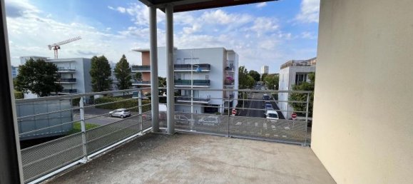 Квартира с 2 спальнями в Тур, Франция № 86952 2