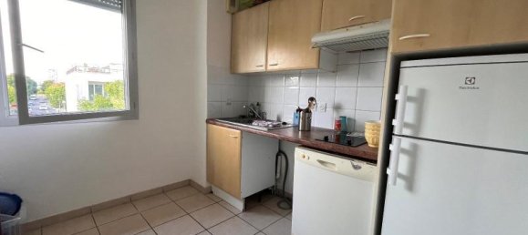 Квартира с 2 спальнями в Тур, Франция № 86952 6