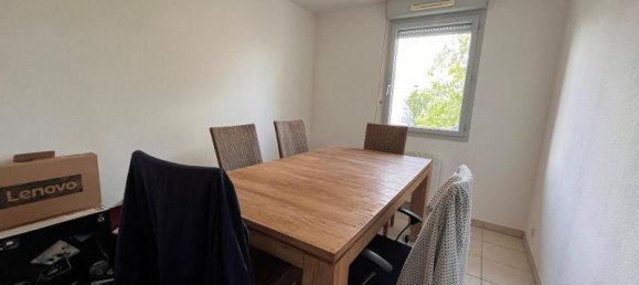 Квартира с 2 спальнями в Тур, Франция № 86952 4