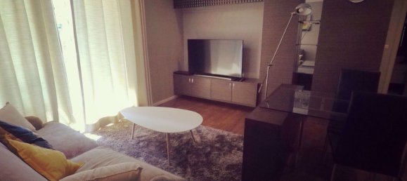 2 chambres Condo à Siri On 8

 Railay Beach, Thailand No. 32404 11