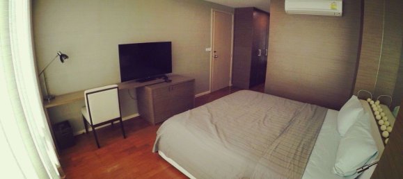 2 chambres Condo à Siri On 8

 Railay Beach, Thailand No. 32404 2