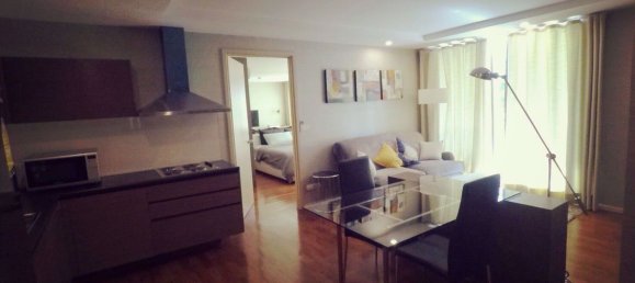 2 chambres Condo à Siri On 8

 Railay Beach, Thailand No. 32404 10