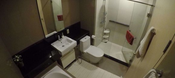 2 chambres Condo à Siri On 8

 Railay Beach, Thailand No. 32404 15