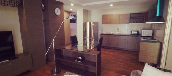 2 chambres Condo à Siri On 8

 Railay Beach, Thailand No. 32404 8