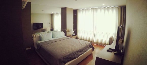 2 chambres Condo à Siri On 8

 Railay Beach, Thailand No. 32404 3