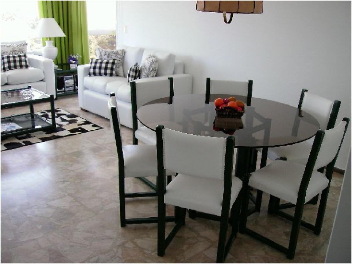 Apartamento de 2 dormitorios en Maldonado, Uruguay No. 5980