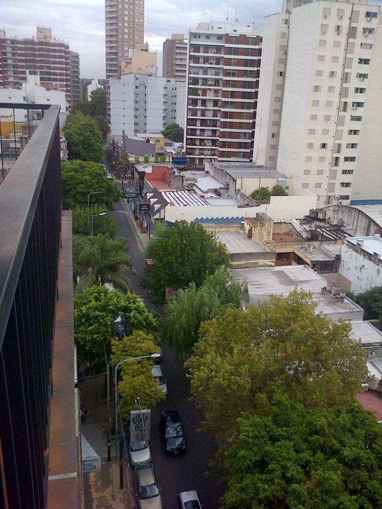 3 bedrooms Apartment in Lomas de Zamora, Argentina No. 69545