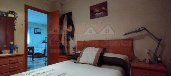 4 غرف نوم منزل في Monovar, Spain رقم 98746 12