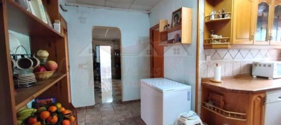 4 غرف نوم منزل في Monovar, Spain رقم 98746 22