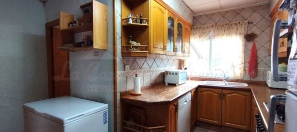 4 غرف نوم منزل في Monovar, Spain رقم 98746 20