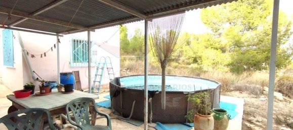 4 غرف نوم منزل في Monovar, Spain رقم 98746 27