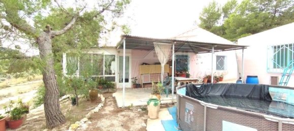 4 غرف نوم منزل في Monovar, Spain رقم 98746 29