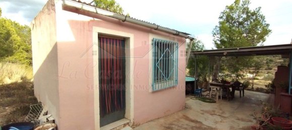 4 غرف نوم منزل في Monovar, Spain رقم 98746 26