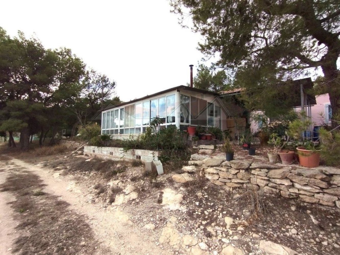 4 غرف نوم منزل في Monovar, Spain رقم 98746