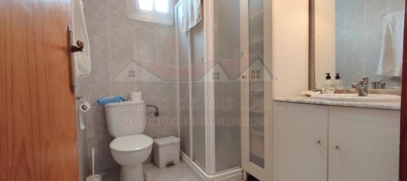 4 غرف نوم منزل في Monovar, Spain رقم 98746 14