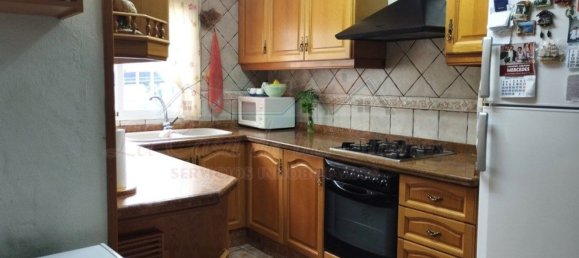 4 غرف نوم منزل في Monovar, Spain رقم 98746 21