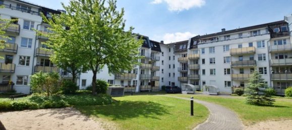 Apartamento de 1 dormitorio en Chemnitz, Germany No. 11155 4