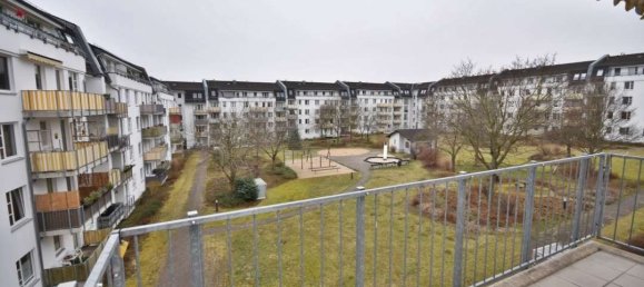 Apartamento de 1 dormitorio en Chemnitz, Germany No. 11155 10
