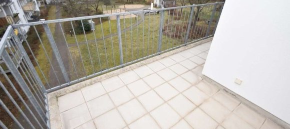 Apartamento de 1 dormitorio en Chemnitz, Germany No. 11155 11