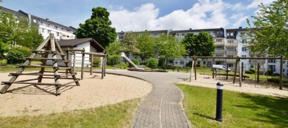 Apartamento de 1 dormitorio en Chemnitz, Germany No. 11155 5