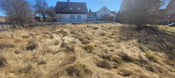 Terreno en Roth, Germany 592 m² No. 118706 2