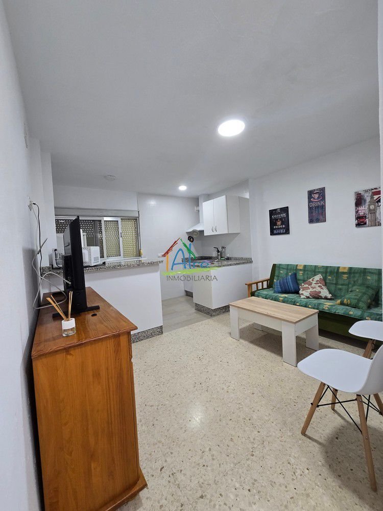 1 Schlafzimmer Wohnung in Almonte, Spain, Nr. 89546