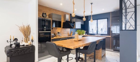 5 Schlafzimmer Haus in Sartrouville, France, Nr. 181168 3