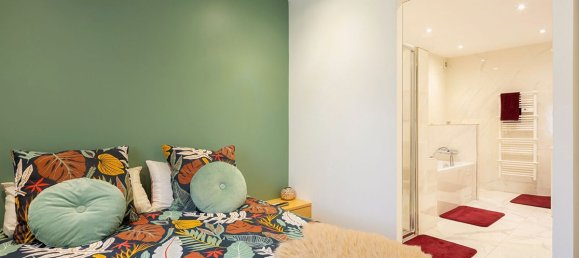 5 Schlafzimmer Haus in Sartrouville, France, Nr. 181168 9