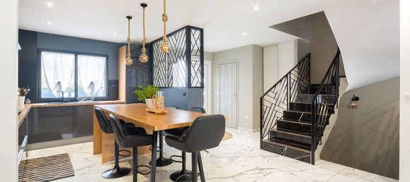 5 Schlafzimmer Haus in Sartrouville, France, Nr. 181168 2