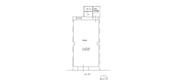 Propiedad comercial en Trecastagni, Italy 252 m² No. 147082 2