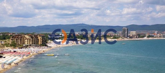 1 Schlafzimmer Wohnung in Nesebar, Bulgaria, Nr. 805 10