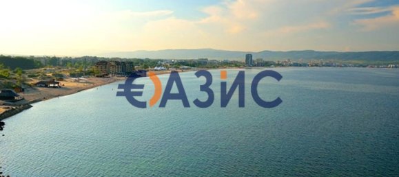 1 Schlafzimmer Wohnung in Nesebar, Bulgaria, Nr. 805 17