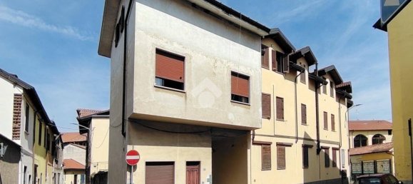 Дом с 2 спальнями в Польяно Миланезе, Италия № 363203 2