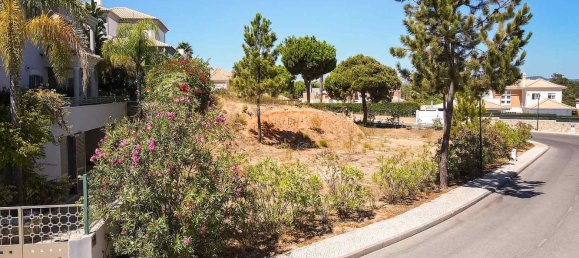 Terreno en Almancil, Portugal 1260 m² No. 67847 6