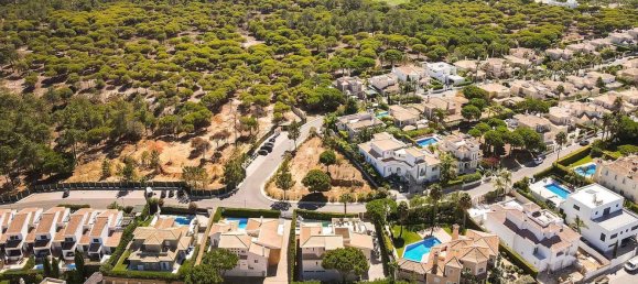 Terreno en Almancil, Portugal 1260 m² No. 67847 21