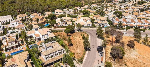 Terreno en Almancil, Portugal 1260 m² No. 67847 25