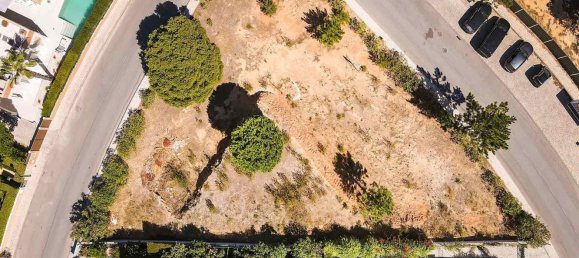 Terreno en Almancil, Portugal 1260 m² No. 67847 19