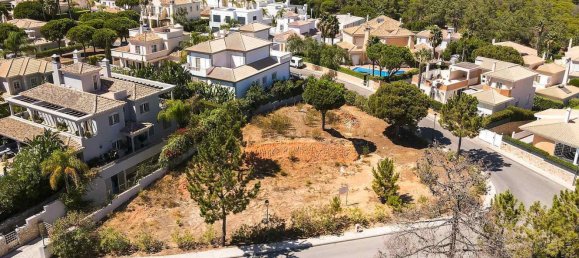 Terreno en Almancil, Portugal 1260 m² No. 67847 9