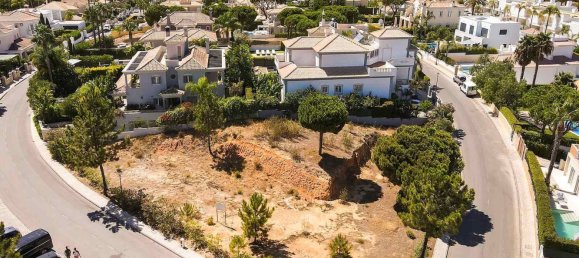 Terreno en Almancil, Portugal 1260 m² No. 67847 10