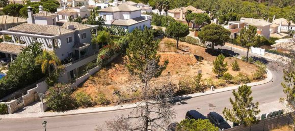 Terreno en Almancil, Portugal 1260 m² No. 67847 8